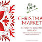 The Haven Christmas Market - The Haven, 3 Market Sq, Buildings Event Image