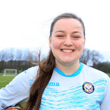 Women's Team 2016-17