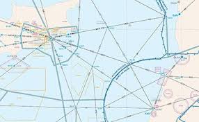 Flight Maps For Oruxmaps