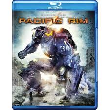 Pacific Rim (Blu-ray) : Target