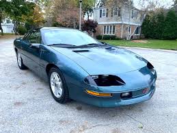 Image result for Dark Polo Green 2002 GM