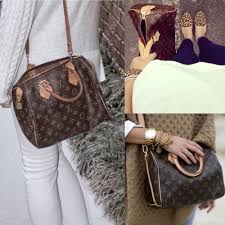 The Blend Shop Brecho O Classico Da Lv Linda Super Nova Usada Pouquissimas Vezes Bolsa Speedy 25 R 2 1 Louis Vuitton Bolsa Louis Vuitton Acessorios