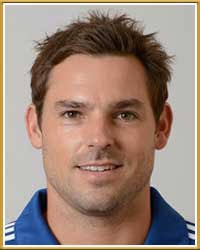 Michael Lumb career profile: IPL, CLT20, ODIs, Tests, T20i