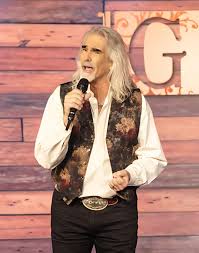 The Fame - “On That Night… He Didn't Just Sing—He Fell to His Knees in  Every Note.” When Guy Penrod lifted his voice to “Why Me, Lord,” the hall  became a chapel.