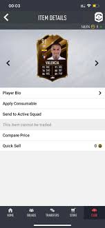Just Got A Message Saying Thank You For Your Patience While We Resolved Your Issue Here Is Something From Us Weird Ea But Thanks Fut If you ever get feeling down about whether you make a difference in people's lives. just got a message saying thank you