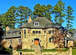It S Ok To Dream Million Dollar Homes In Raleigh Cary Apex North Carolina Million Dollar Homes Gorgeous Houses Stone Front House