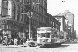 Woolworths Downtown St Louis At The Intersection Of 7th And Washington St Louis Missouri Missouri Town Mound City