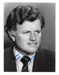 Kennedy, Ted
