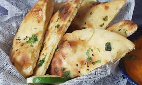 How To Make Best Naan Bread In The Air Fryer And Oven Hello Foodies Do You Like Soft Fluffy And In 2020 Cheese Naan Recipes Naan Recipe Instant Pot Recipes