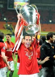 In the game fifa 09 his overall rating is 87. Ferdinand Man United S 2008 Champions League Winners Better Than This Man City Team
