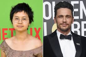 That story was followed up by. Charlyne Yi Calls James Franco A Sexual Predator Blasts Seth Rogen Page Six