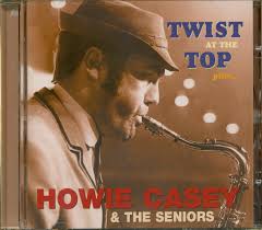 Twist a dicken's classic brought thrillingly up to date in the teeming heartland of modern london, where a group of street smart young hustlers plan the twist online free. Howie Casey Cd Twist At The Top Plus Bear Family Records