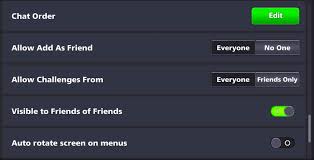 Play the best offline 8 ball billiard game on android. How To Get Appear Offline Option 8ballpool