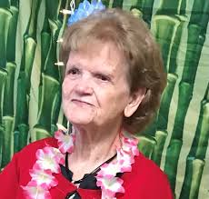 Obituary for Mamie Geneva (Payne) Lovingood