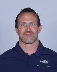 Seattle Seahawks — Professional Football Performance Coaches Association