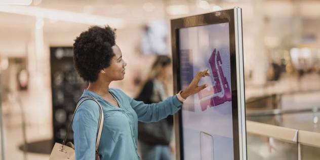 How Digital Transformation is Reshaping the Retail Industry