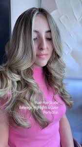 RUSH HAIR STUDIO (@rushhairstudionyc) · Astoria, NY