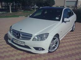 2011 Mercedes C Class 250 Cdi 2 1l 22 950 Eur Cyprus Nicosia Carscypruscom Mercedes Sport Seats Xenon Headlights