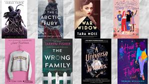 Find the latest books that we're released this week, books that were released in paperback, signed books, exclusive editions and more. 17 Most Anticipated Book Releases For December 2020