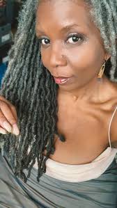 diddy with gray hair