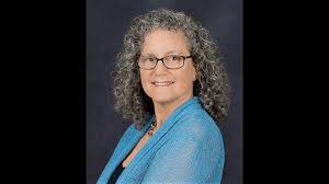 Penny Rich, candidate for Orange County Register of Deeds