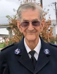 Clarence Howard Johnson Obituary October 12, 2020