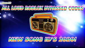 Bypassed image id / bypassed roblox ids in description. All Rare Loud Roblox Bypassed Codes Song Id S 2020 New Codes Youtube