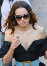 Daisy Ridley Nip Slip Gay Porn Pictures