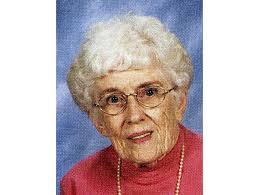 Anna Reese Obituary (1926