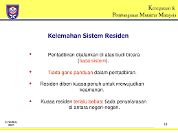 Mengambil alih kuasa memungut cukai daripada pembesar melayu dan menimbulkan kemarahan. Imperialisme Kolonialisme Ppt Download