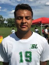 Meet the 2018 All-Iowa boys' soccer team