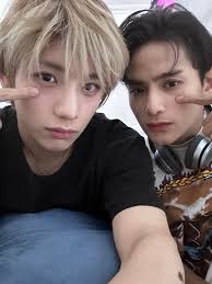 Sing and Zayyan Xodiac