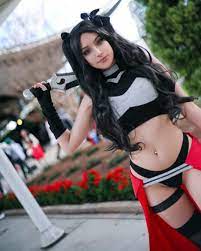 Lovely Cosplay on X: Rin by Beke Cosplay - t.cowb8BmyxLND  t.co5kDtGGMOsa  X