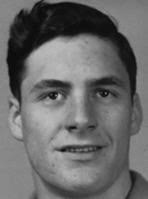 James Farrell Obituary (1933