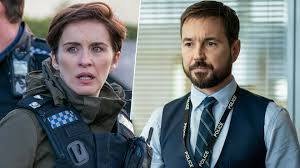 Line of duty season 6. Line Of Duty Season 6 What Are The Viewing Figures And How Many People Are Watching Heart