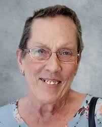 Patricia Gale Brooks-Dury Obituary July 3, 2023