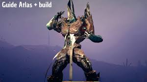 Atlas Warframe Mods List Atlas, is the newest warframe to be announced in update 17.5. atlas warframe mods list