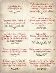 Christmas Coupons For Kids Free Printables Christmas Coupons Holiday Coupons Christmas Advent