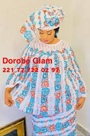 Pin By Merry Loum On Senegalaise African Print Dress Designs African Print Fashion Dresses African Fashion Modern