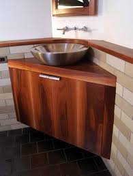 Corner Sink Storage Pedestal Sink Storage Ideas Corner Sink Storage Tags Pedestal Small Bathroom Vanities Corner Bathroom Vanity Small Bathroom Solutions