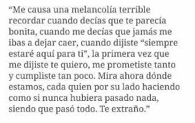 Pin De Lily Gtz En Desamor Frases Sentimentales Frases Bonitas Frases Verdaderas