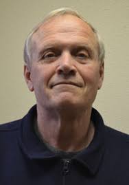 Kodiak welcomes new city engineer to staff