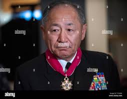 Japanese self defense force hi-res stock photography and images