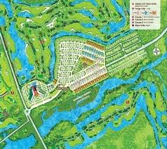 Forest city johor is an integrated residential development located on the slopes of gelang patah, johor bahru district, johor, malaysia on 1,370 hectares. Forest City Golf Resort Classic Course Malaysia Golf Course