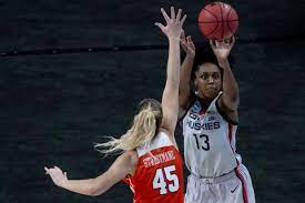 Grading the 2020-21 UConn women's basketball roster and what the team could  look like next season – Hartford Courant