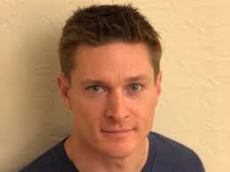 Alan Ewers Massage Therapist in San Jose, CA