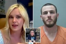 Where is Morgan Metzer now? Meet the woman from the Gaslit By My Husband  Lifetime movie