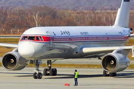 Seoul south korea, october 5 (ani/global economic): North Korea S National Airline Resumes Flights To Gambling Hub Macau Foreign Brief