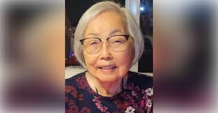 Obituary information for Juanita "Nita" Koizumi Connor