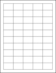 When your store is growing it could be pretty difficult to manage items effectively. 1 5 X 1 Barcode Labels Ol975
